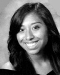 Ariahna Sanchez: class of 2013, Grant Union High School, Sacramento, CA.
